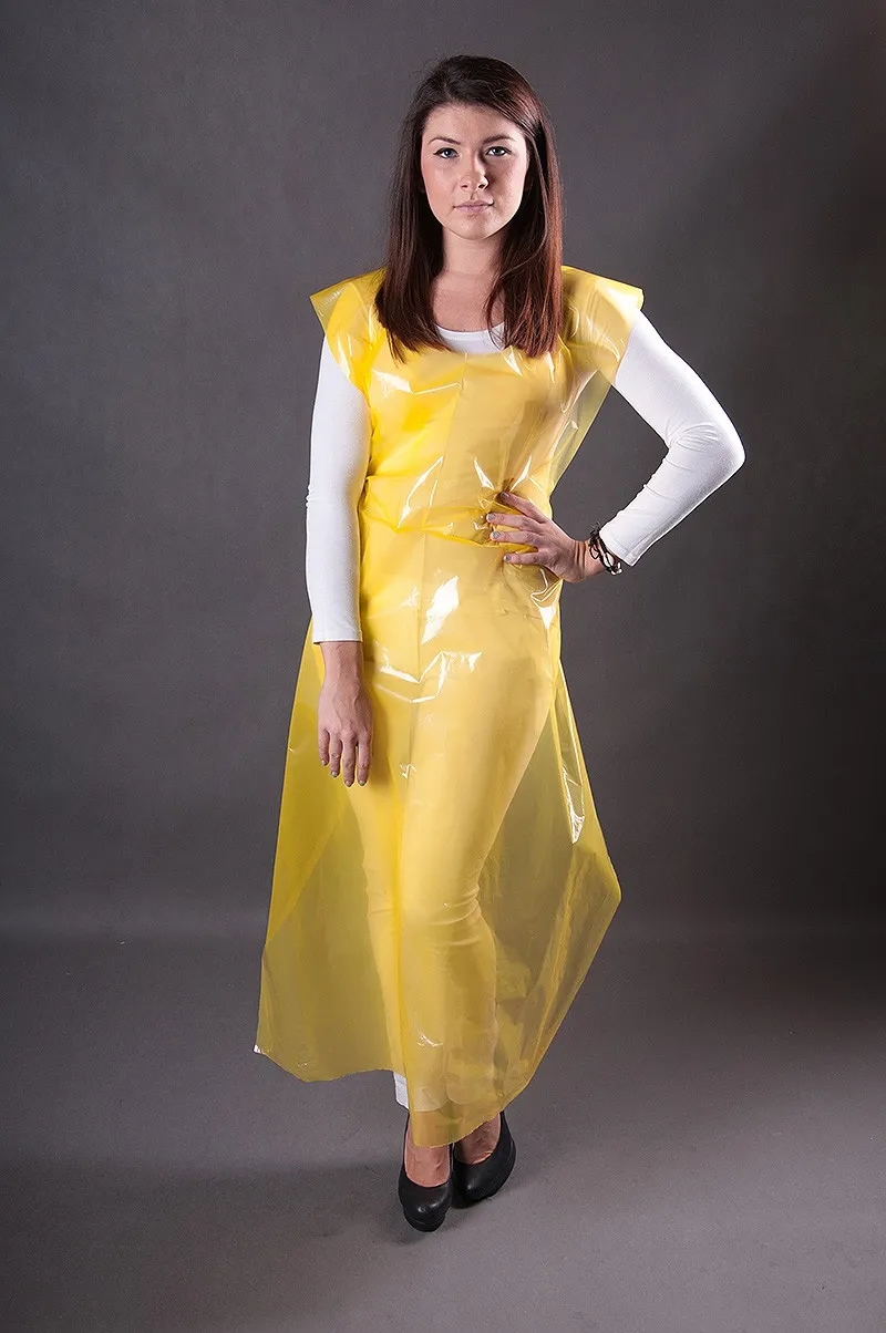 Packing aprons - gallery 13