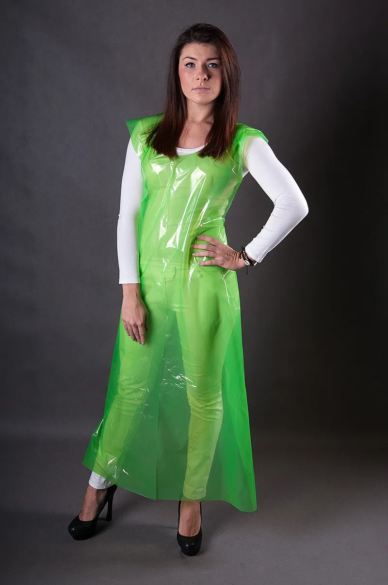 Packing aprons - gallery 16