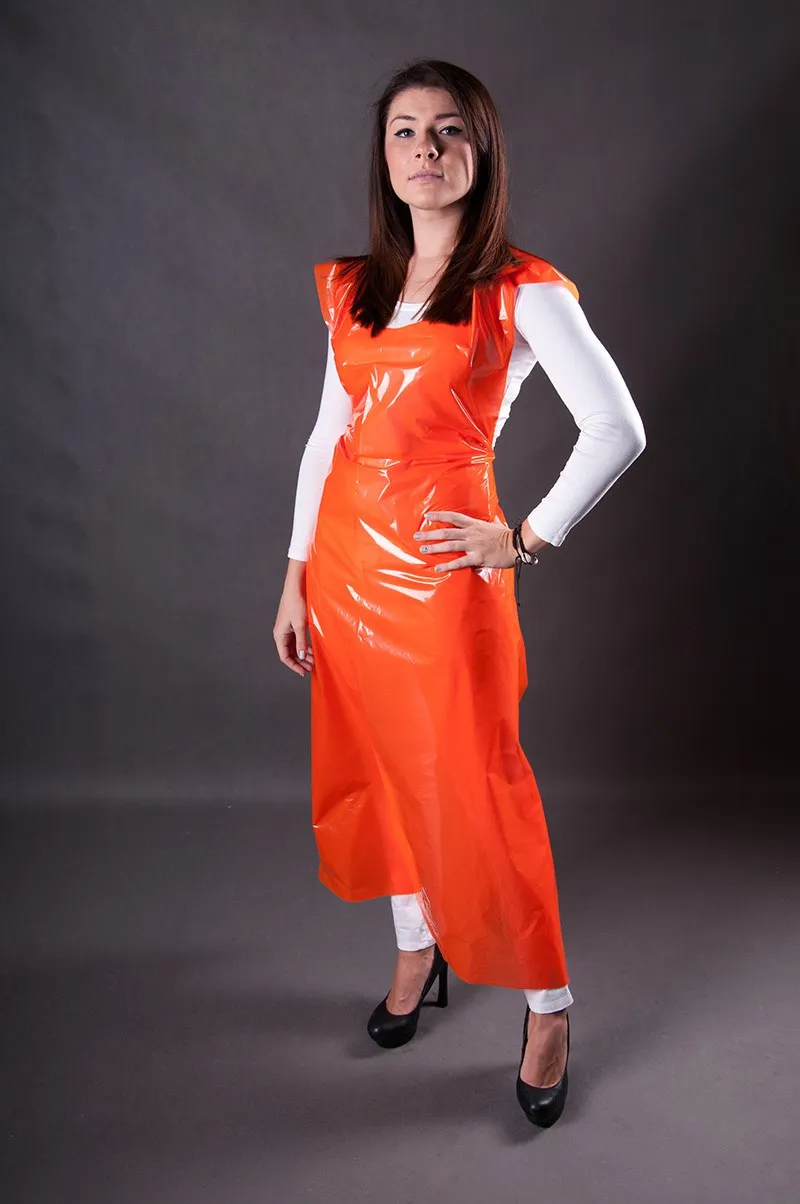 Packing aprons - gallery 17