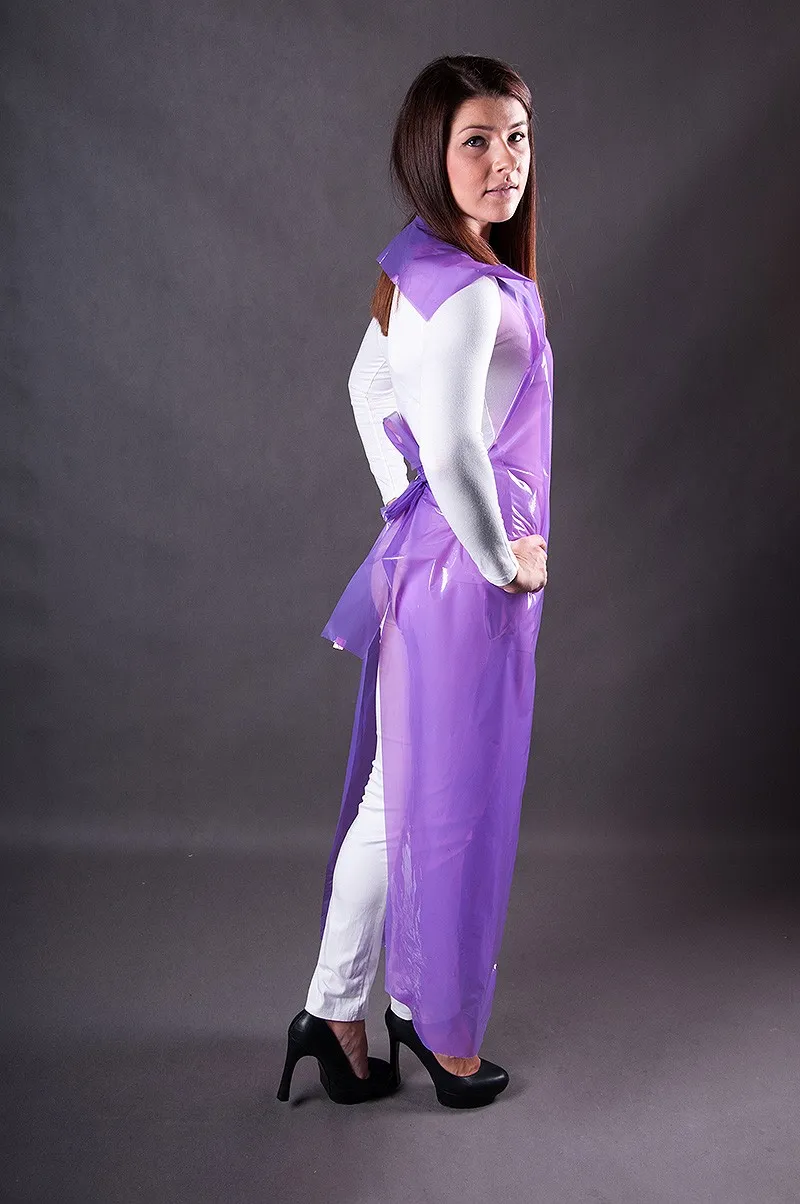 Packing aprons - gallery 18